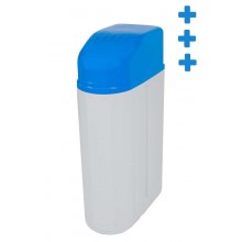 Pachet+++ Osmoza 6PM + Filtru Grosier+ Big Blue 10, Sedimente 5m+ ByPass +Dedurizator 30litri